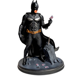 Diamond Select Toys DC Batman The Dark Knight Movie PVC Action Figure